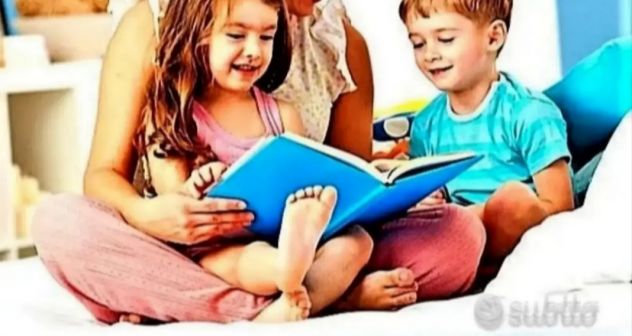 Assistenza anziani colf baby &amp; dog sitter - Foto 4