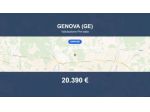 Immobile in asta di 17 m² in vendita a Genova