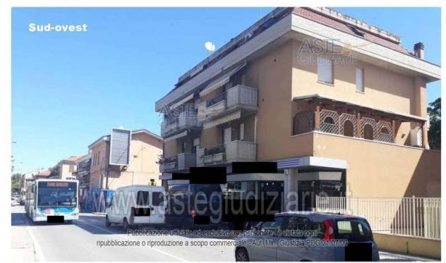 IMMOBILI-IMMOBILE COMMERCIALE-Via Silvio Pellico, 103, 63074 San Benedetto del Tronto AP, Italia - Foto 5