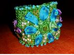 BRACCIALE DI FILO DI SETA