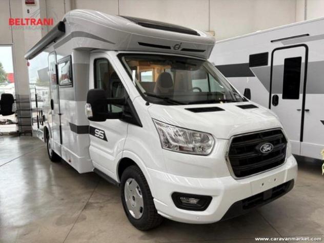 CI INTERNATIONAL HORON 95 XT rif. 23786339