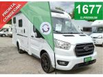 CAMPER ETRUSCO FORD SEMINTEGRALE SEMIDINETTE LETTO MATRIMONIALE GARAGE CLIM &hellip;