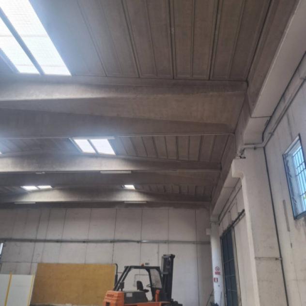 Immobile di 460 m² con 1 locale in affitto a Maranello - Foto 8
