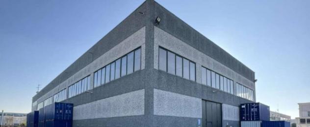 Immobile in asta di 2288 m² in vendita a Ravenna - Foto 5