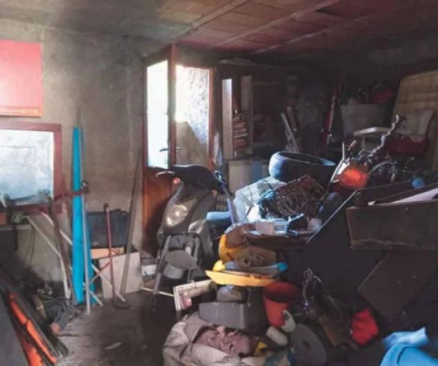 Immobile in asta di 29 m² in vendita a Rezzago - Foto 2