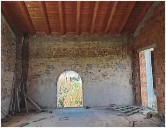 Immobile in asta di 214 m² in vendita a Rivarolo del Re ed Uniti - Foto 7