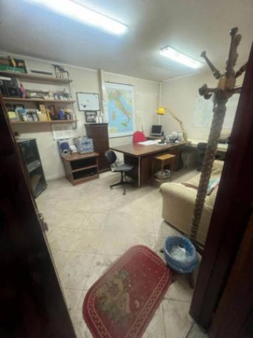 Immobile in asta di 280 m² in vendita a Villa di Briano - Foto 2