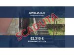Immobile in asta di 80 m² in vendita a Aprilia