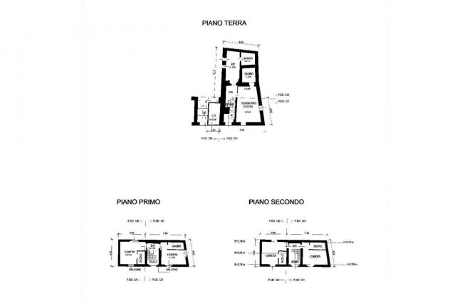 V000380 - ARCO VENDESI B&B RISTRUTTURATO - Foto 19