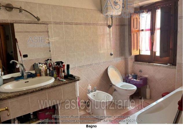 IMMOBILI-IMMOBILE RESIDENZIALE-Via Terranova, 9, 09072 Solanas OR, Italia - Foto 5