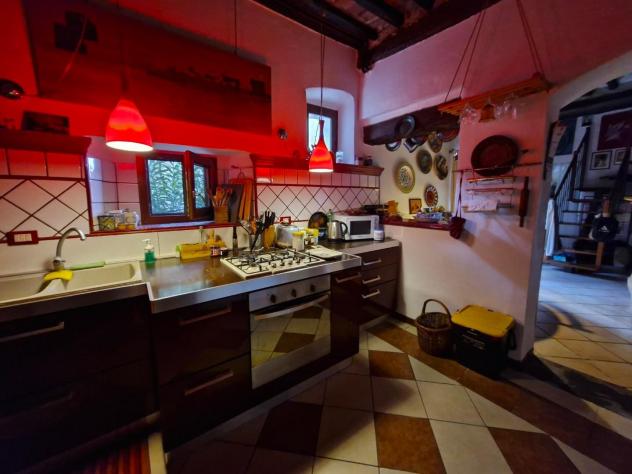 Appartamento in vendita a Campiglia Marittima 120 mq Rif: 1353788 - Foto 8