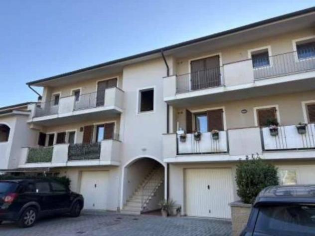 Immobile in asta di 84 m², box auto in vendita a Capannoli - Foto 13