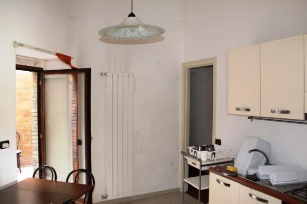 Monterubiaglio - Appartamento ristrutturato con ottime finiture in vendita nel centro storico di Monterubiaglio - Foto 6