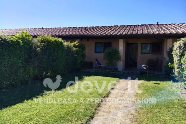 Villetta a schiera di 45 m² con 2 locali in vendita a Grosseto - Foto 15