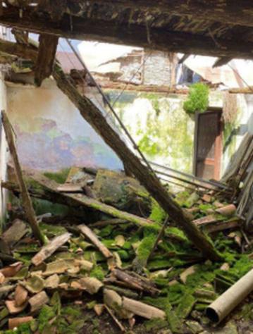 Immobile in asta di 105 m² in vendita a Gruaro - Foto 3