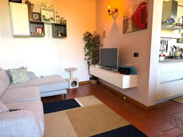 Appartamento in vendita a San Donato - Lucca 122 mq Rif: 1427537 - Foto 2