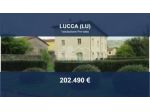 Immobile in asta di 124 m² in vendita a Lucca