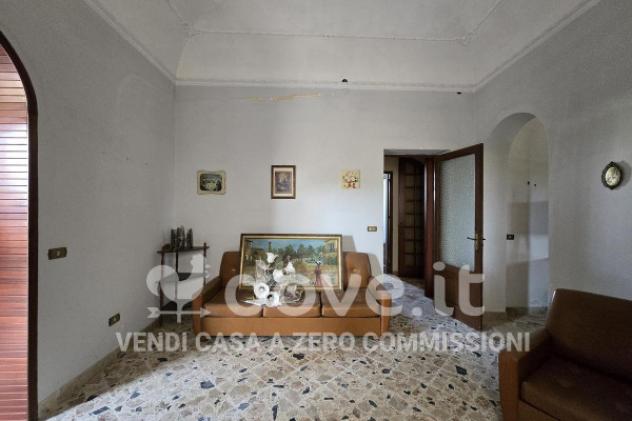 Casa indipendente di 257 m² con 5 locali e box auto in vendita a Marsala - Foto 16
