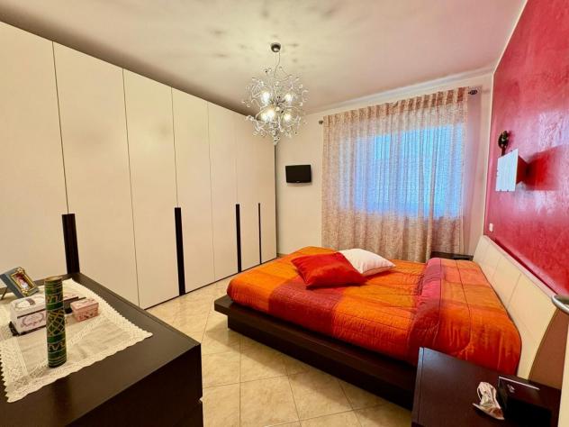 Appartamento in vendita a Massa 91 mq Rif: 1399375 - Foto 9