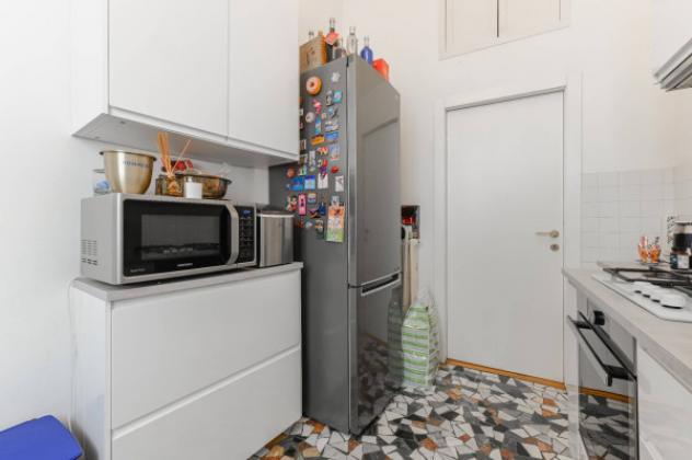 Appartamento di 137 m² con 3 locali in vendita a Milano - Foto 19