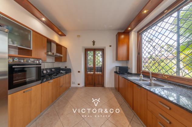 Villa in vendita a Oleggio - Foto 19