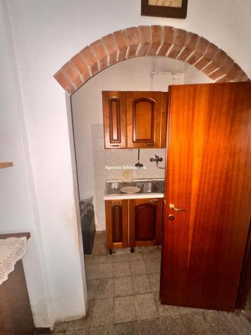 GINESTRETO CASA SINGOLA POSTA AL PIANO TERRA E PRIMO - Foto 5