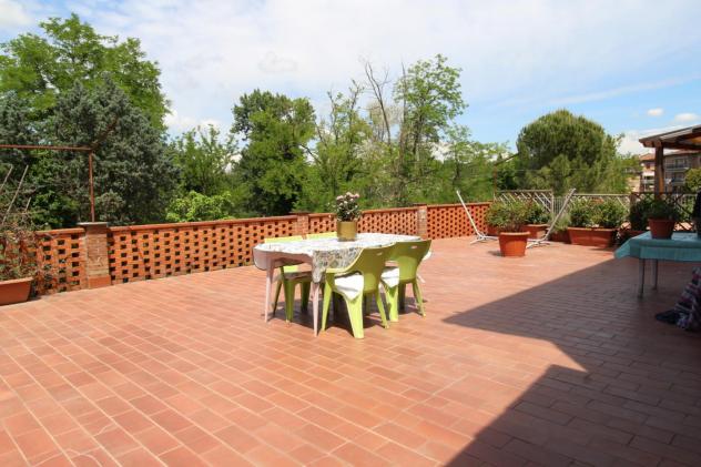 Appartamento in vendita a Poggibonsi 150 mq Rif: 1327908