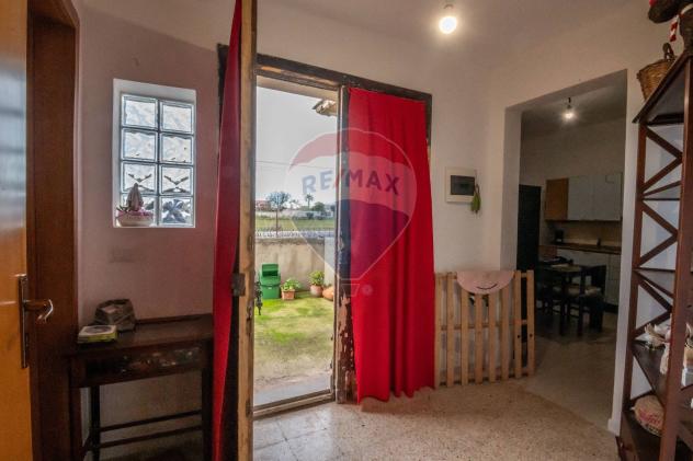 Villetta bifamiliare in vendita a Ragusa, Bruscé - Foto 4