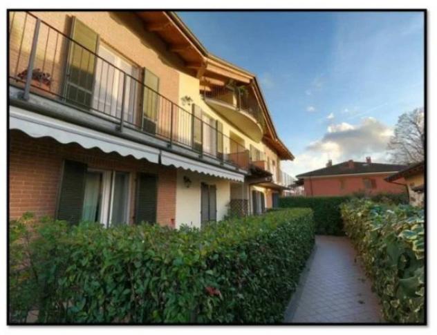 Immobile in asta di 118 m², box auto in vendita a Riva Presso Chieri - Foto 6