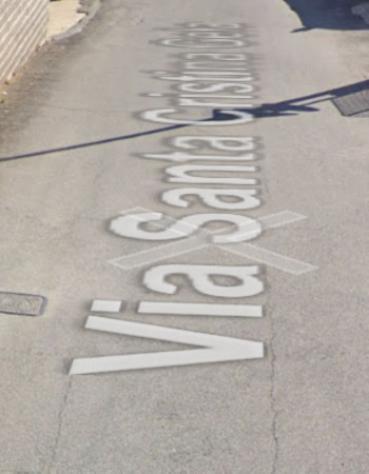 Immobile in asta di 274 m², box auto in vendita a Roma - Foto 4