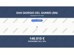 Immobile in asta di 348 m² con più di 5 locali e box auto in vendita a San  &hellip;