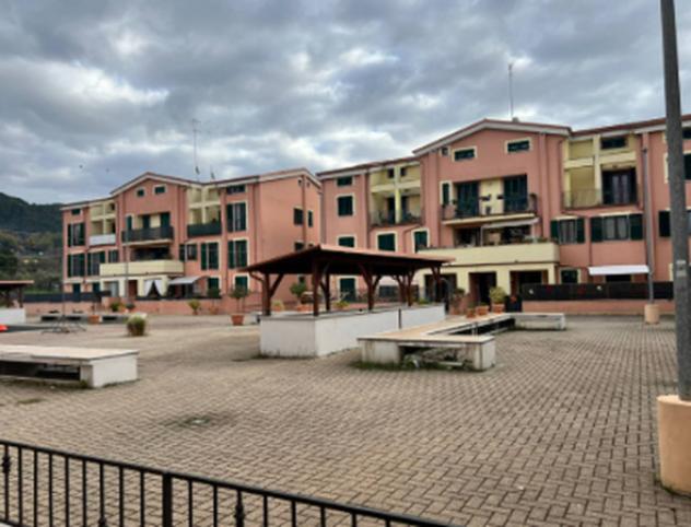Immobile in asta di 53 m², box auto in vendita a Santo Stefano di Magra - Foto 10