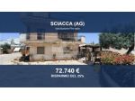 Immobile in asta di 130 m² in vendita a Sciacca