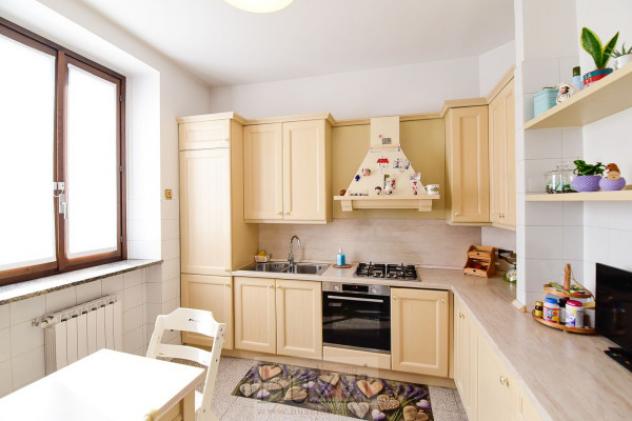 Casa indipendente di 125 m² con 3 locali in vendita a Seregno - Foto 11