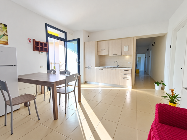 Appartamento in vendita a Siena 183 mq Rif: 1455319