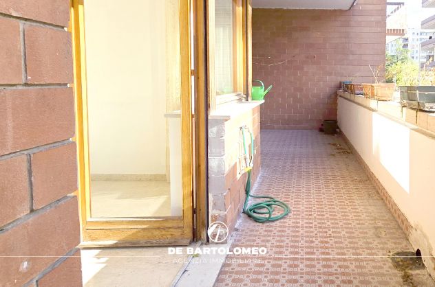 APPARTAMENTO VIA SALINELLA ANGOLO VIA PLINIO - Foto 8