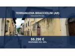 Immobile in asta di 140 m² in vendita a Terranuova Bracciolini