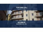 Immobile in asta di 112 m² in vendita a Tortona