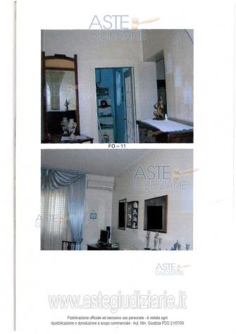 IMMOBILI-IMMOBILE RESIDENZIALE-Via Pasubio, 21, 95030 Tremestieri Etneo CT, Italia - Foto 7