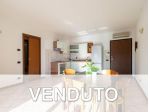 Appartamento 3 locali con balcone a Viganò