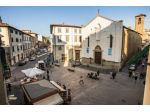 STUDIO/APT IN SANT'AMBROGIO