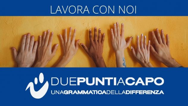 Educatore/trice Scolastica Milano e Provincia