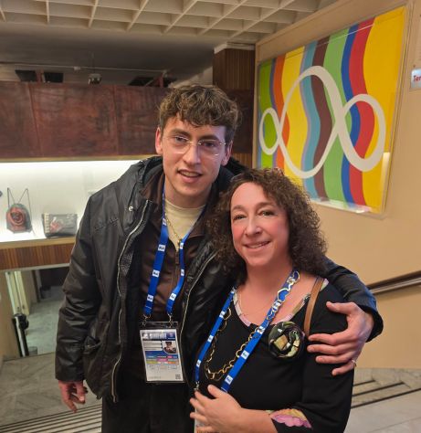 :Cristina Noris Clarinettista in Gran Circuito della Canzone Ospedaletti 2026 - Foto 2
