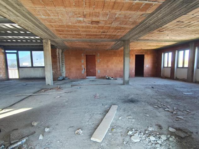 Ufficio in vendita a Guamo - Capannori 290 mq Rif: 1386125 - Foto 6