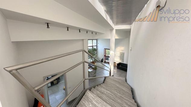 PALAZZINA TERZIARIA IN VENDITA A CINISELLO BALSAMO - Foto 9