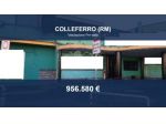 Immobile in asta di 3886 m² in vendita a Colleferro