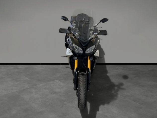 YAMAHA Tracer TRACER 900 GT - TRIS VALIGIE rif. 24186424 - Foto 3
