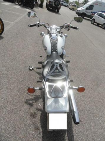 YAMAHA XVS 650 XVS 650 DRAG STAR rif. 24053292 - Foto 7