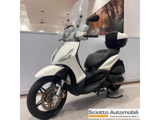 PIAGGIO Beverly 350 ABS-AS rif. 22962044