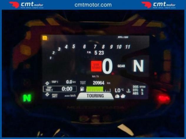 DUCATI Multistrada V2 Garantita e Finanziabile rif. 23544960 - Foto 5